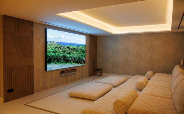 Nowa inwestycja - Villa - Marbella