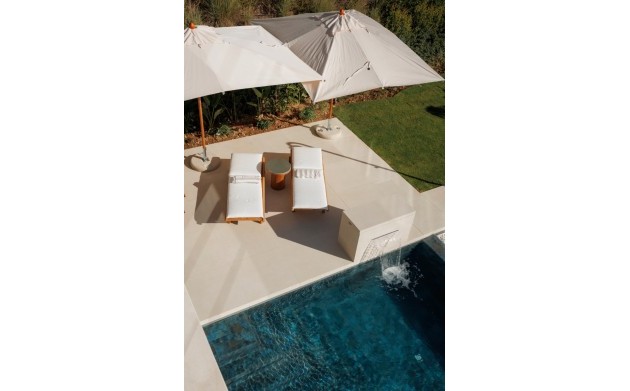 Nowa inwestycja - Villa - Marbella