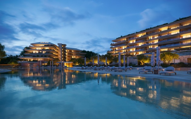 New Build - Apartments - Fuengirola