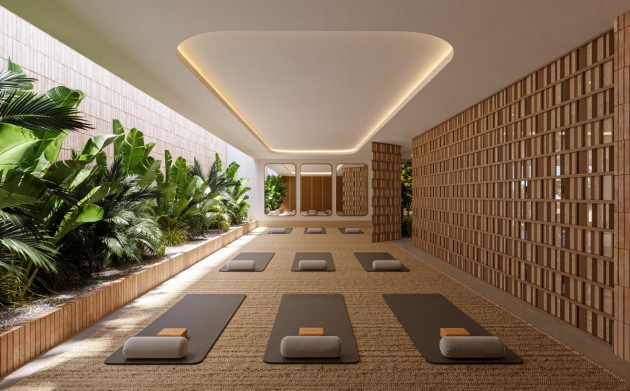 New Build - Apartments - Fuengirola