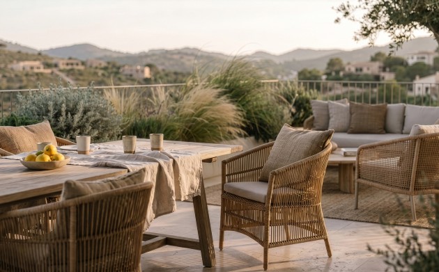 New Build - Apartments - Fuengirola