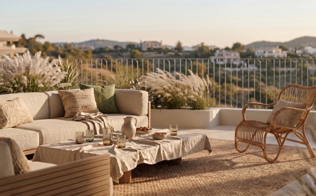 New Build - Apartments - Fuengirola