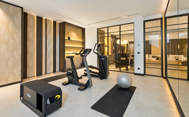 Nowa inwestycja - Villa - Marbella - Las Chapas