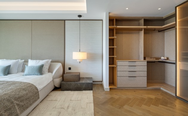 Nowa inwestycja - Villa - Marbella - Las Chapas