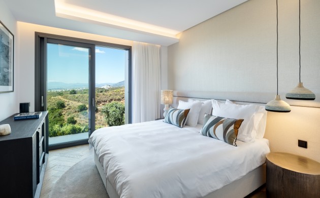 Nowa inwestycja - Villa - Marbella - Las Chapas