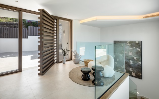 Nowa inwestycja - Villa - Marbella - Las Chapas