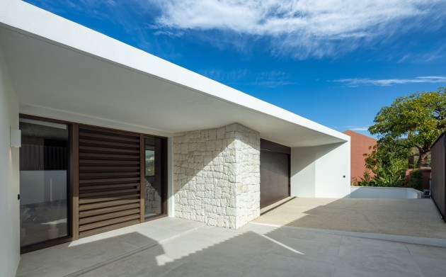 Nowa inwestycja - Villa - Marbella - Las Chapas