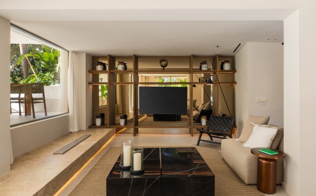 New Build - Villa - Marbella - Nueva Andalucia