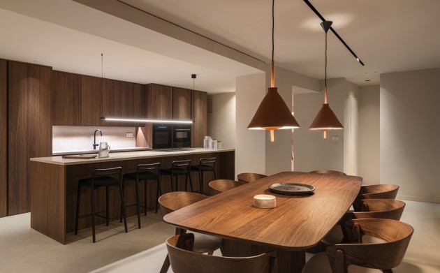New Build - Villa - Marbella - Nueva Andalucia