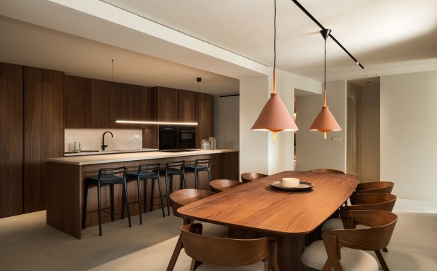 New Build - Villa - Marbella - Nueva Andalucia