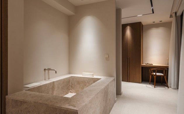 New Build - Villa - Marbella - Nueva Andalucia