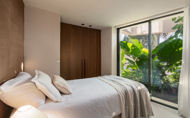 New Build - Villa - Marbella - Nueva Andalucia