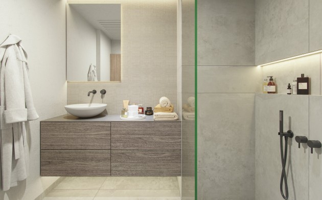 New Build - Villa - Mijas