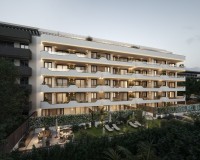 New Build - Apartments - Torre del Mar